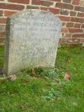image number Hodgson John 288